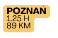 poznań 1 25 H 89 KM